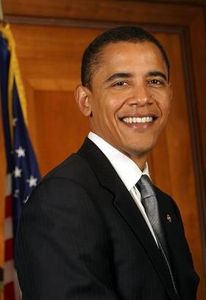 Discours de victoire, citation de Barack Obama