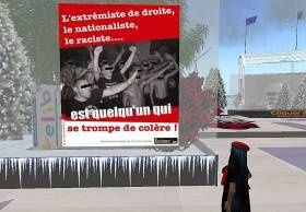 Prolétaires de tous les pays... citation de Marx et Engels