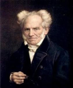 Religions, citation d'Arthur Schopenhauer