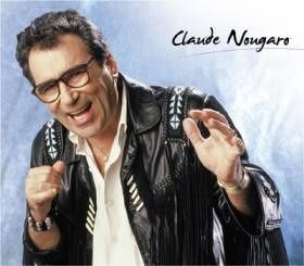 Le jour pur, citation de Claude Nougaro