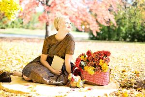 Lecture, citation d'Elizabeth von Arnin