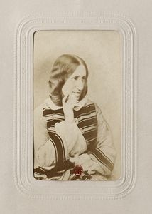 Jamais trop tard, citation de George Eliot