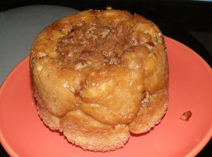 monkey bread