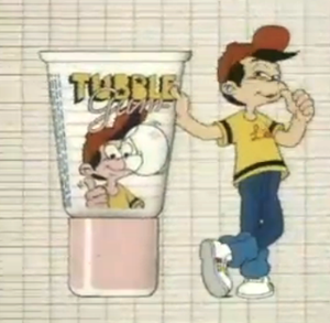 Tubble Gum