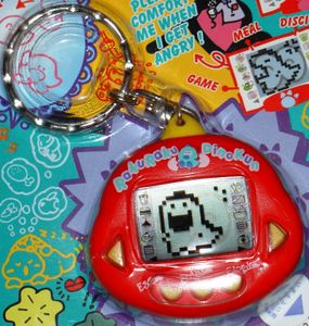 Tamagotchi