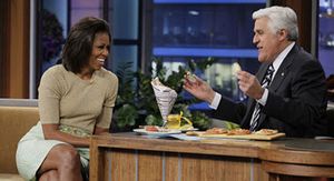 4 more years, 3 pizzas, 2 Obamas, 1 delice