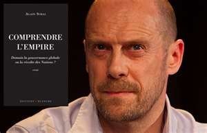 Alain Soral " Comprendre l'Empire "