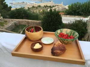 Les stages Aller à l'essentiel