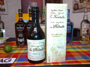 Mes coups de cœur au Rhums Fair 2013