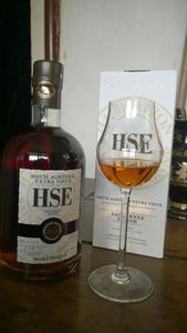 Millésime 2003