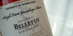 Domaine de Bellevue / Marie-Galante