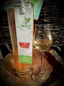 Pomme Cannelle