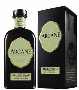 "Arcane" île Maurice