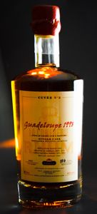 Cuvée N°2 - Single Cask 1998