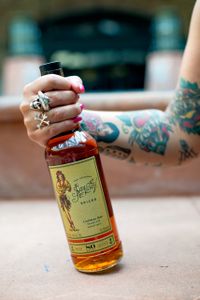 Spiced With Tatoo