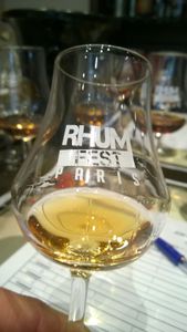 Rhum Fest Paris édition 2015