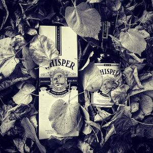 WHISPER RUM