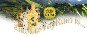 Concours Top Rhum 2015