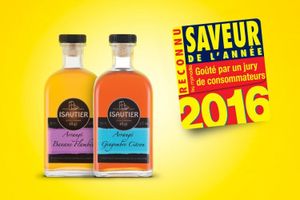 Les News du monde Rhum