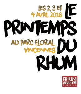 Rhum Fest Paris 2016