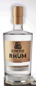 Cuvée N°3 - Blanc Longueteau
