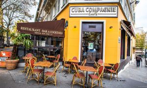 Click pour accéder au site du restaurant
