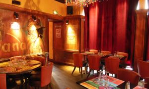 Click pour plus de photos du restaurant