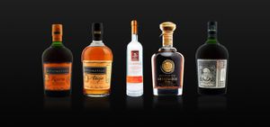 Les Rhums Diplomatico