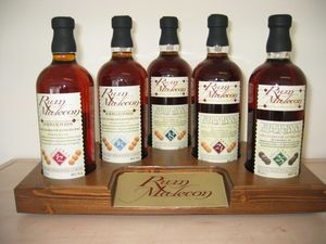 Rhum Fest 2016 par Pierre Moreau