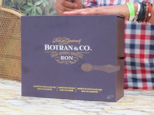 Rhum Fest 2016 par Pierre Moreau