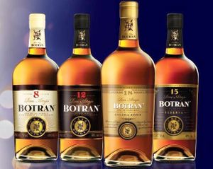 Rhum Fest 2016 par Pierre Moreau