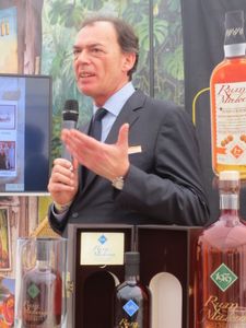 Rhum Fest 2016 par Pierre Moreau