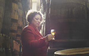 Master Blender Appleton Estate "Joy Spence"
