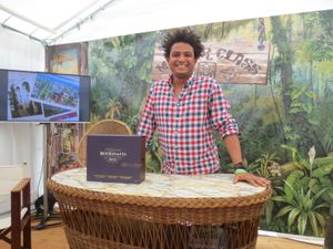 Rhum Fest 2016 par Pierre Moreau