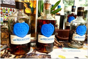 Ron La Hechicera