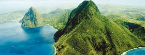 Saint Lucie (Piton-st-lucie)