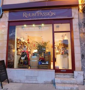 Click pour accéder au site du Magasin
