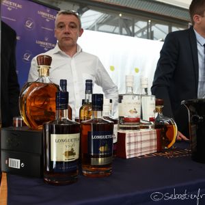 Rhum Longueteau (Guadeloupe)