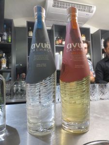 Les Cachaça Avua (Click to the Website)