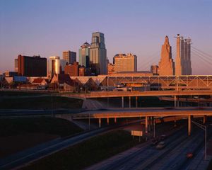 LE FILS DE l'ANCIEN BOSS DE KANSAS CITY ARRETE