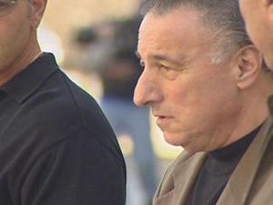 LE BOSS DE LA MAFIA DE PHILADELPHIE VEUT RENTRER CHEZ LUI