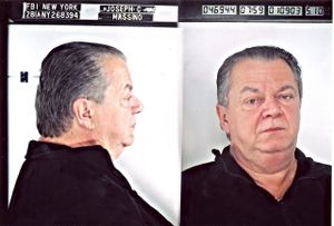 JOE MASSINO "THE LAST DON"