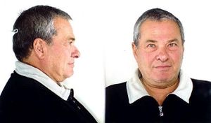 COMDAMNATION POUR L'UNDERBOSS DE LA FAMILLE COLOMBO