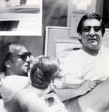 JOSEPH D. PISTONE AKA DONNIE BRASCO