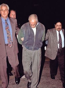 BARTOLOMEO VERNACE RECONNU COUPABLE