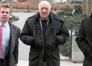 L'ACTING BOSS DE LA FAMILLE COLOMBO CONDAMNE A 33 MOIS DE PRISON
