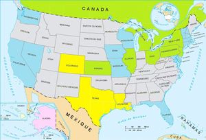 LA COSA NOSTRA AUX ETATS-UNIS EN 2013