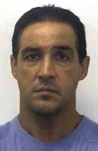 VITO RIZZUTO TRANSGRESSE UNE REGLE DE LA COSA NOSTRA