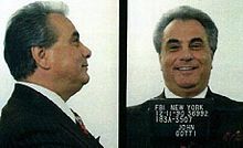 John Gotti : Le Don en Teflon - Troisième Partie