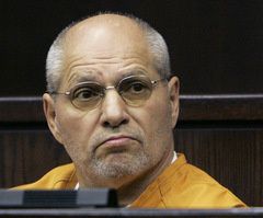 MICHAEL "MIKEY CIGARS" COPPOLA "What're you gonna do now, tough guy?"